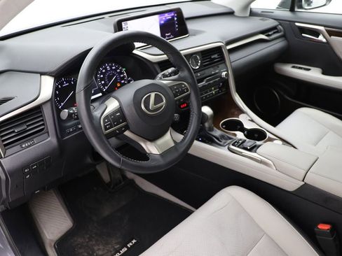 Used 2019 Lexus RX 350 350 image 14