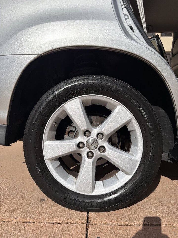 Used 2009 Lexus RX 350 2WD image 31