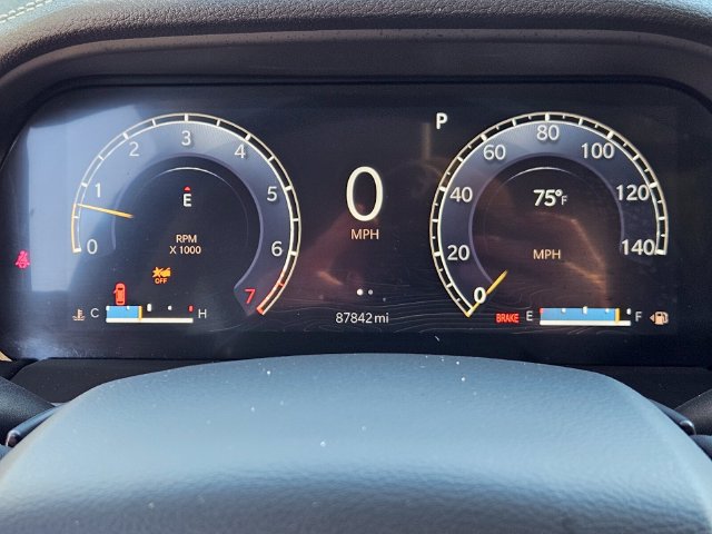 Used 2021 Jeep Grand Cherokee L Limited RWD image 25