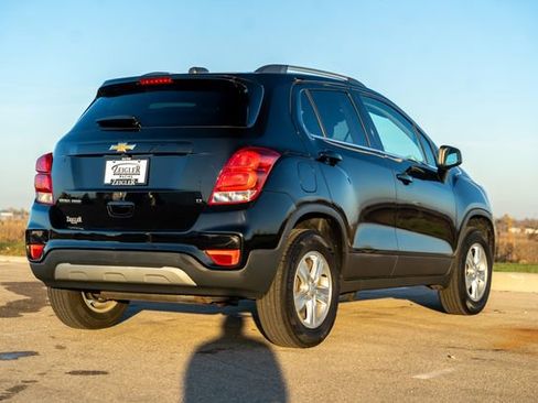 Used 2020 Chevrolet Trax LT image 7