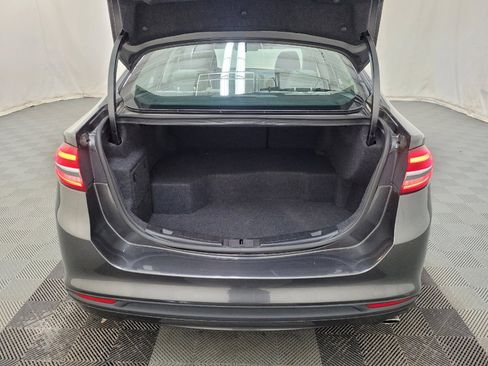 Used 2018 Ford Fusion S image 29