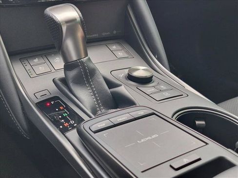 Certified 2023 Lexus IS 350 F Sport w/ Navigation Package RWD image 15