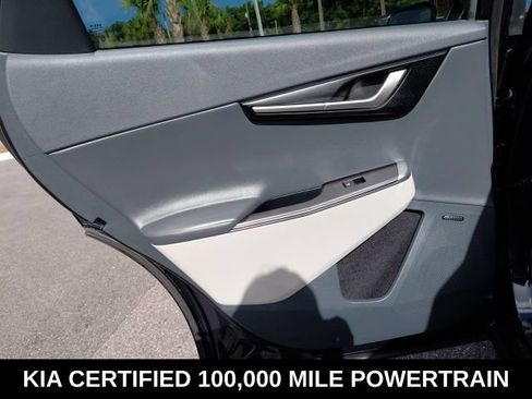 Certified 2023 Kia EV6 Wind w/ Wind Technology Package AWD/4WD image 24