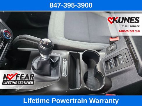 Certified 2023 Ford Bronco Big Bend image 49