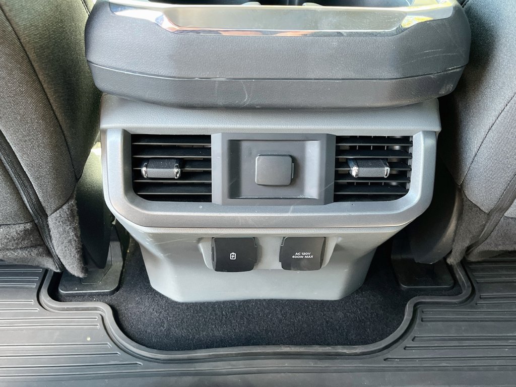 Used 2023 Ford F150 XLT w/ Equipment Group 302A High AWD/4WD image 25