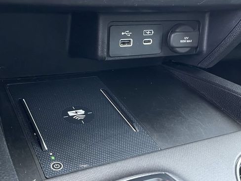 Used 2025 Honda Ridgeline RTL image 19