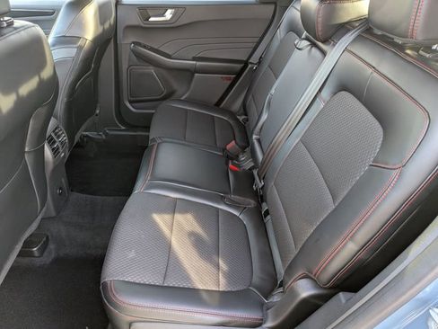 Certified 2023 Ford Escape ST-Line w/ Tech Pack #1 image 21