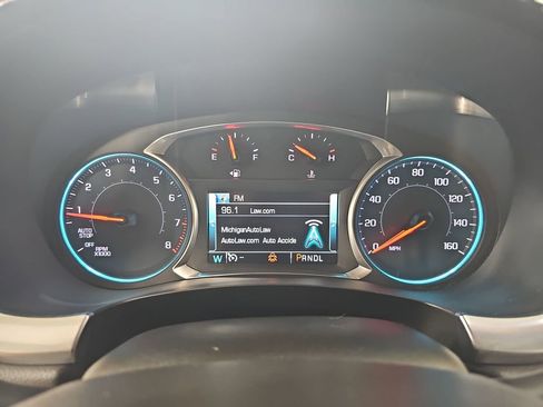 Used 2019 Chevrolet Traverse LT w/ LPO, Blackout Package AWD/4WD image 28