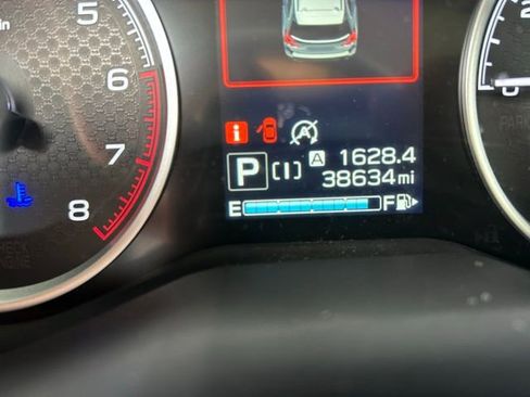 Used 2021 Subaru Forester Premium image 19