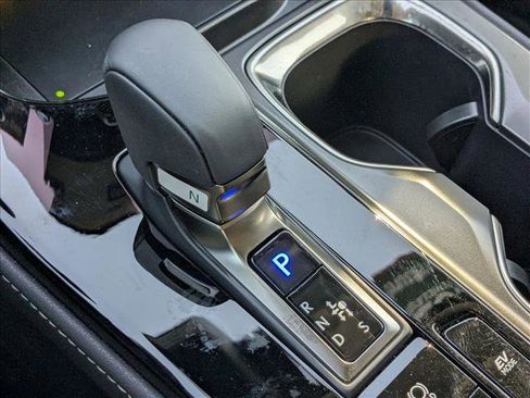 Used 2026 Lexus NX 350h NX 350h Premium image 12