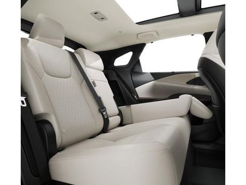New 2026 Lexus RX 350 w/ Luxury Package image 42