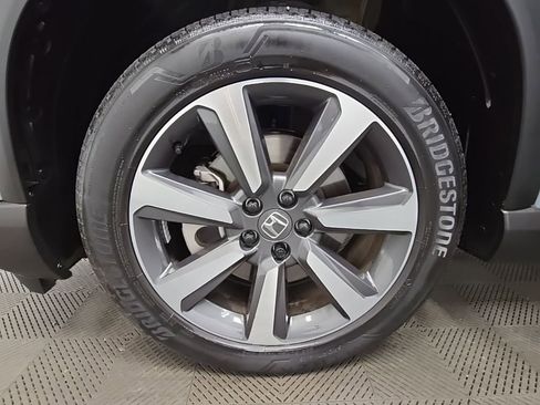 Used 2023 Honda Pilot Elite image 49