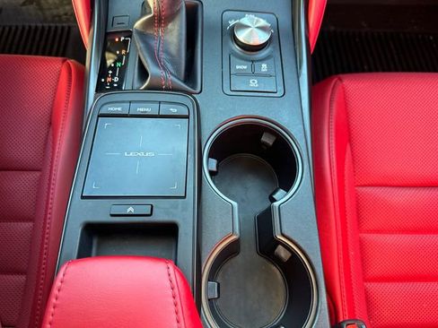 Used 2023 Lexus IS 350 F Sport w/ Memory Package image 34