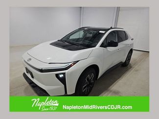 Used 2026 Toyota bZ AWD/4WD video 1