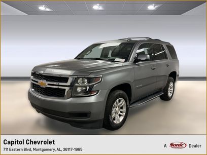 Used 2020 Chevrolet Tahoe LT