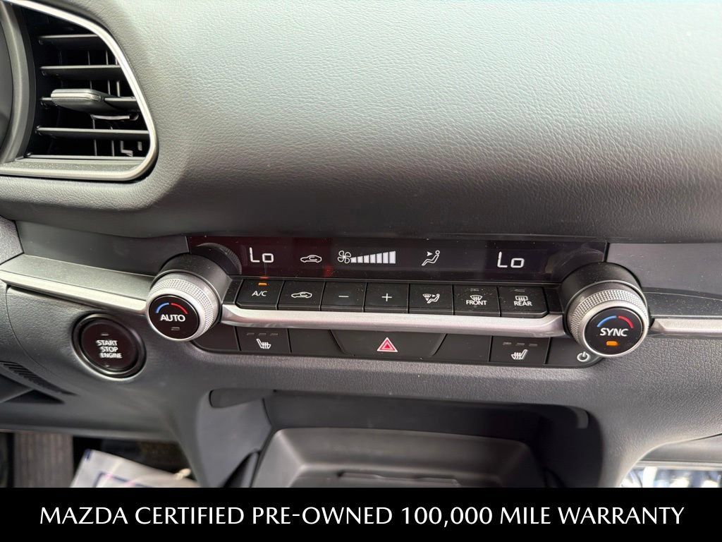 Certified 2026 MAZDA CX-30 AWD 2.5 S image 22