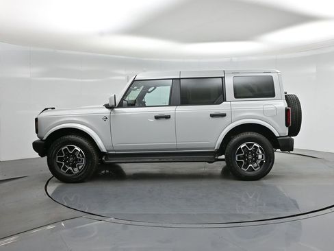 New 2026 Ford Bronco Outer Banks AWD/4WD image 28
