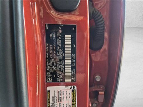 Used 2024 Lexus NX 350 AWD w/ Cold Area Package image 25