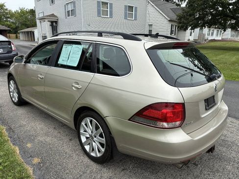 Used 2013 Volkswagen Jetta SE FWD image 5