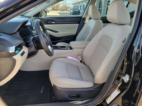 Used 2019 Nissan Altima 2.5 S image 14