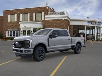 New 2026 Ford F250 Platinum AWD/4WD 360° Tour