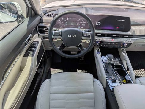 Used 2024 Kia Telluride SX Prestige AWD/4WD image 22