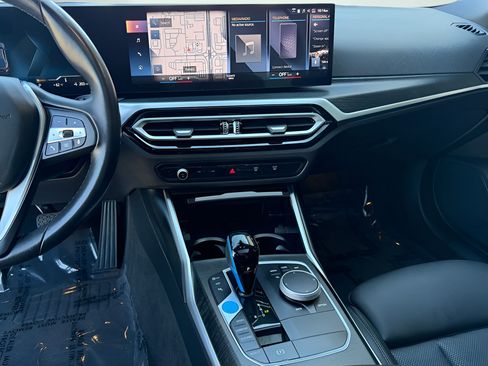 Used 2023 BMW i4 eDrive35 w/ Premium Package RWD image 41