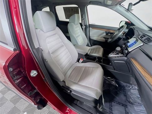 Used 2022 Honda CR-V EX image 29