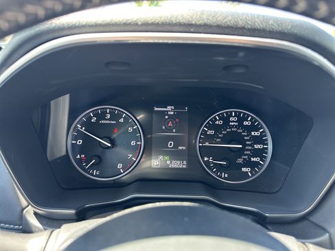 Used 2025 Subaru Outback Limited AWD/4WD image 26