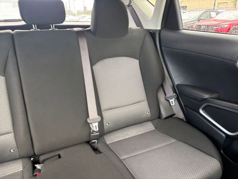 Used 2025 Kia Soul LX w/ LX Technology Package image 35
