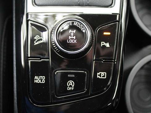 New 2026 Kia Sportage SX image 38