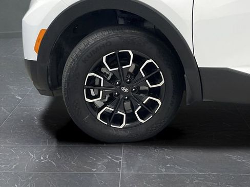 Used 2023 Hyundai Santa Cruz SEL image 34