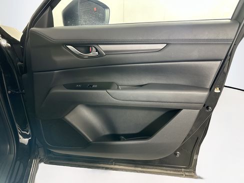 Used 2023 MAZDA CX-5 AWD 2.5 S image 31