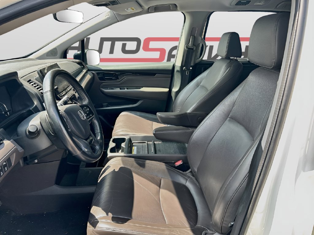 Used 2020 Honda Odyssey Elite image 22
