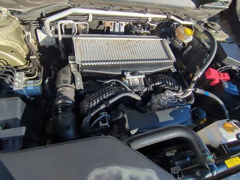 Used 2023 Subaru Ascent Onyx Edition image 33