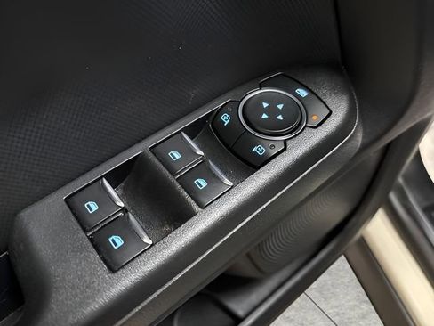 Used 2024 Ford Bronco Sport Big Bend w/ Convenience Package image 28