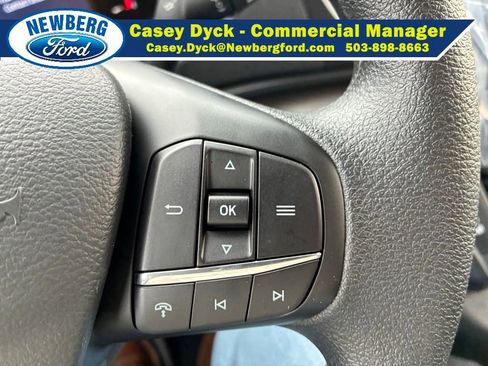 New 2026 Ford Transit 250 Low Roof AWD w/ Load Area Protection Package image 15