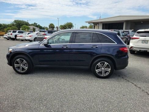Used 2016 Mercedes-Benz GLC 300 4MATIC image 13
