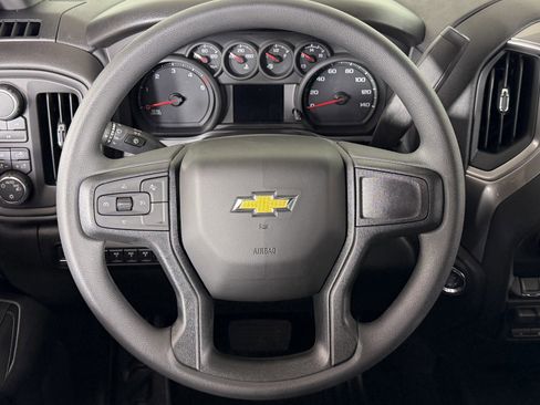 New 2026 Chevrolet Silverado 3500 W/T image 9