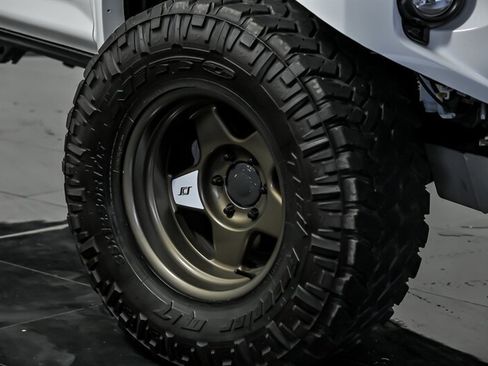 Used 2019 Toyota 4Runner TRD Pro image 3