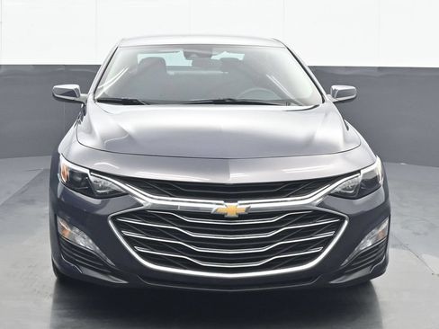 Used 2025 Chevrolet Malibu LT FWD image 1