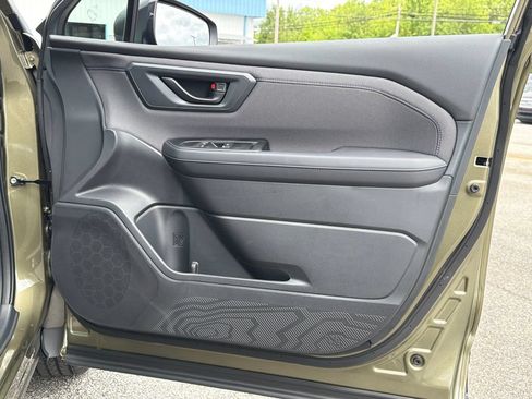 New 2026 Subaru Forester Premium AWD/4WD image 7