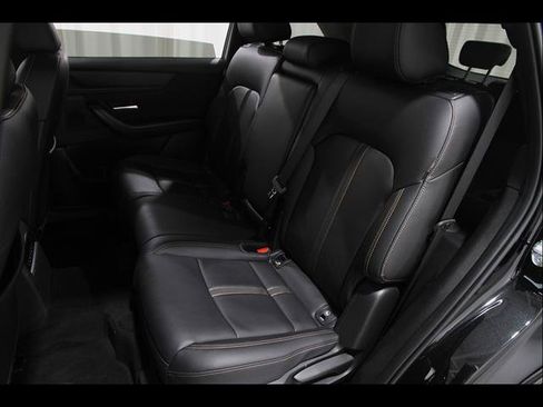 Certified 2025 MAZDA CX-90 3.3 Turbo w/ Select Package AWD/4WD image 17