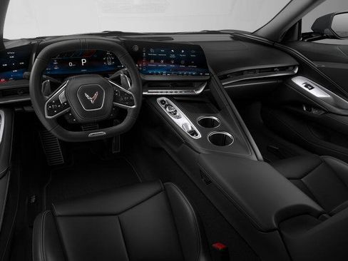 New 2026 Chevrolet Corvette Z06 image 10