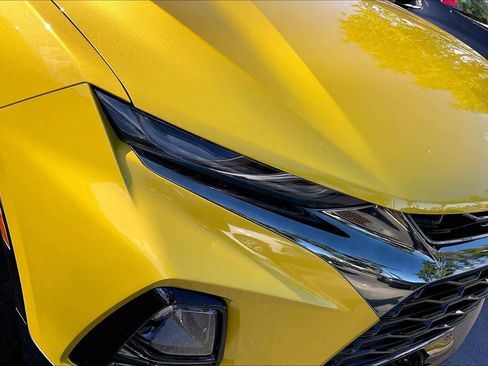 Used 2022 Chevrolet Blazer RS w/ Enhanced Convenience Package image 26