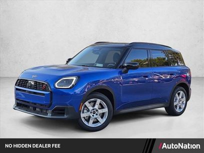 Used 2026 MINI Cooper Countryman S w/ Comfort Package Max