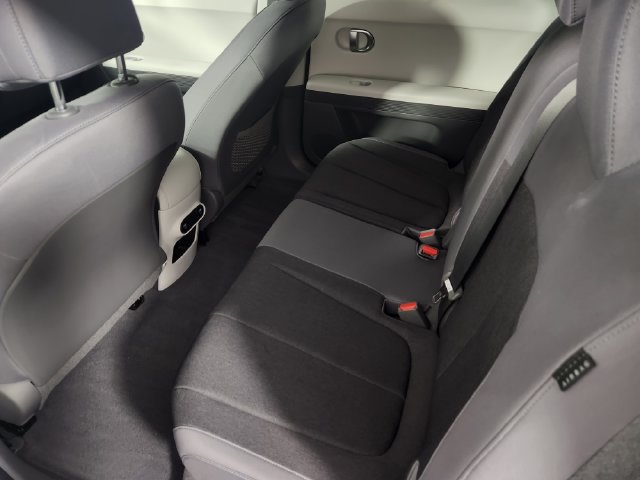 Certified 2024 Hyundai Ioniq 5 SEL AWD/4WD image 16