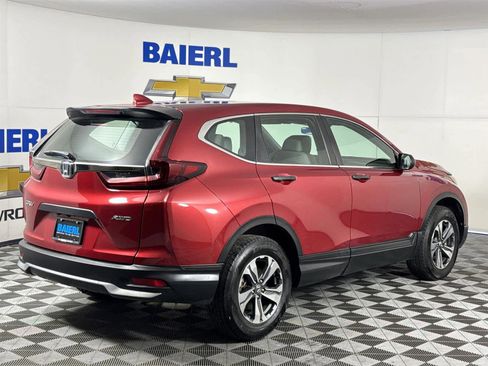 Used 2020 Honda CR-V LX image 5