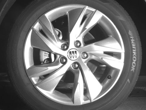 Used 2025 Buick Encore GX Preferred FWD image 12