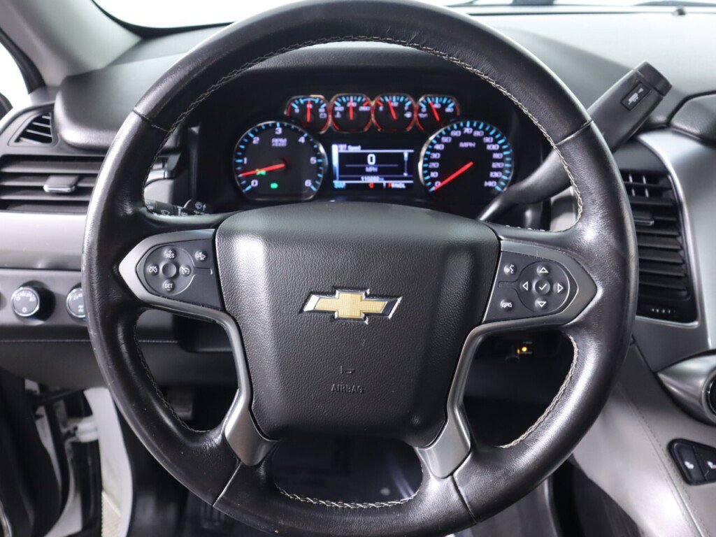 Used 2020 Chevrolet Tahoe LT AWD/4WD image 12